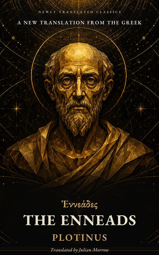 The Enneads cover