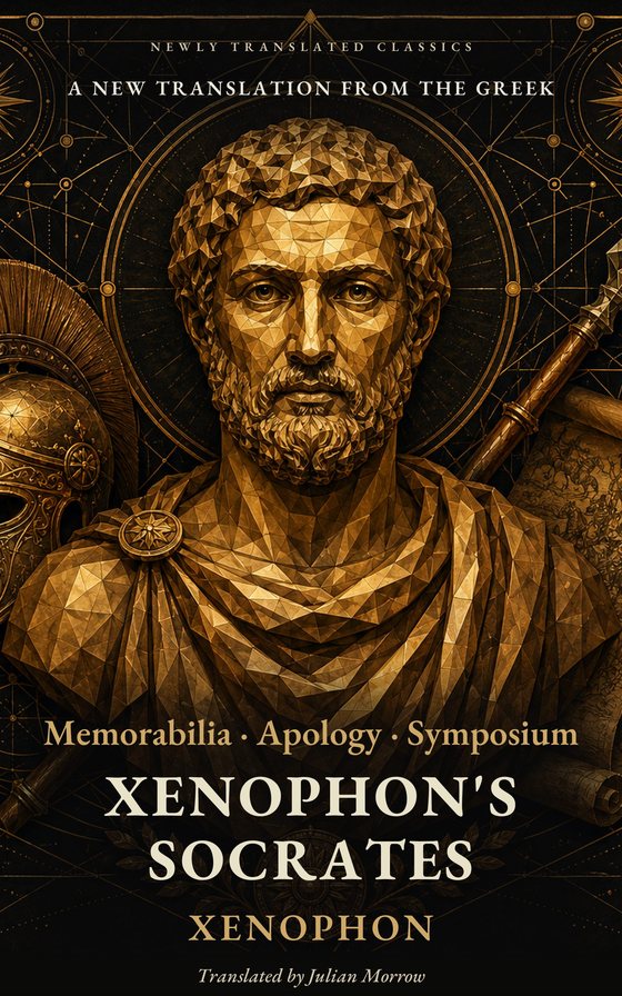 The Other Socrates cover